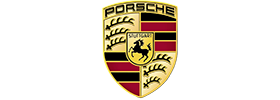 Voitures Porsche